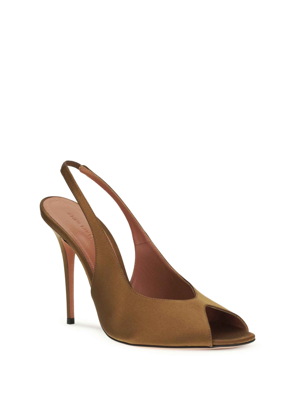 Kristina slingback Sandals