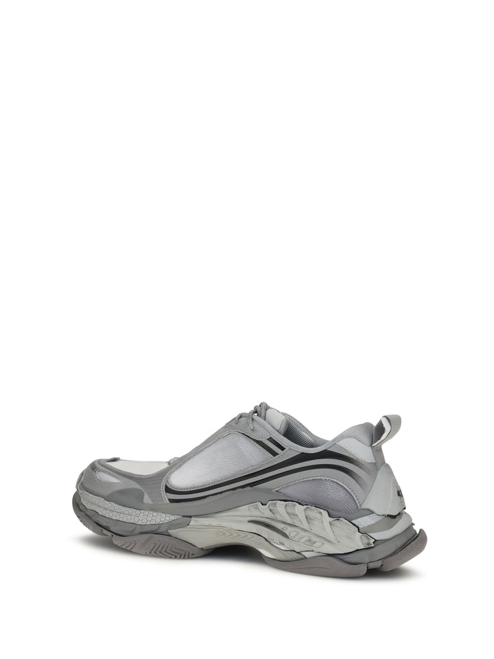 Triple S 2 Gradient Sneakers 3