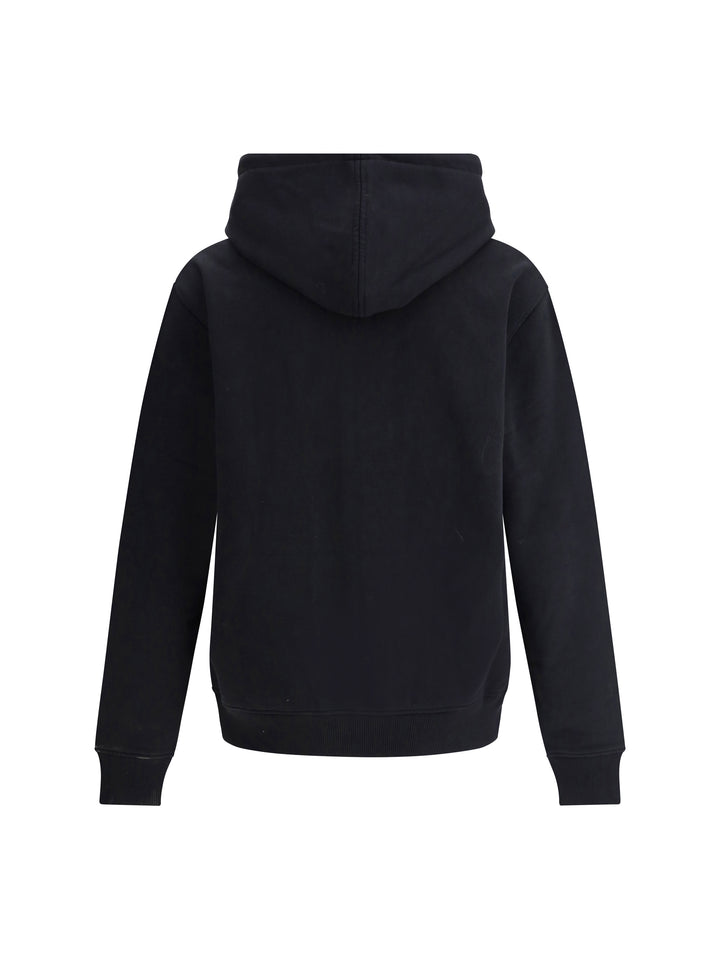 Logoed Hoodie 2