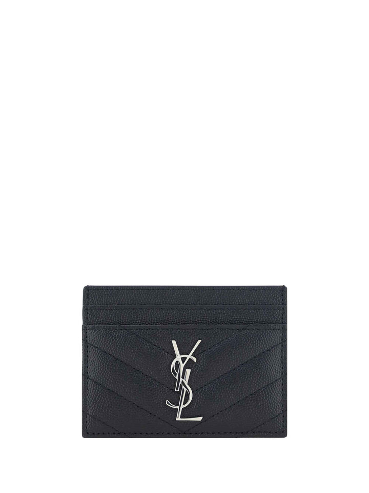 Leather Cardholder