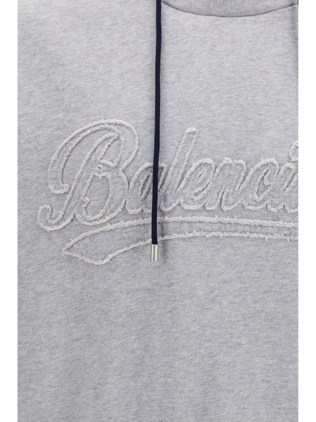 Three-layer Hoodie 3