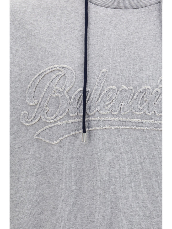 Three-layer Hoodie 3