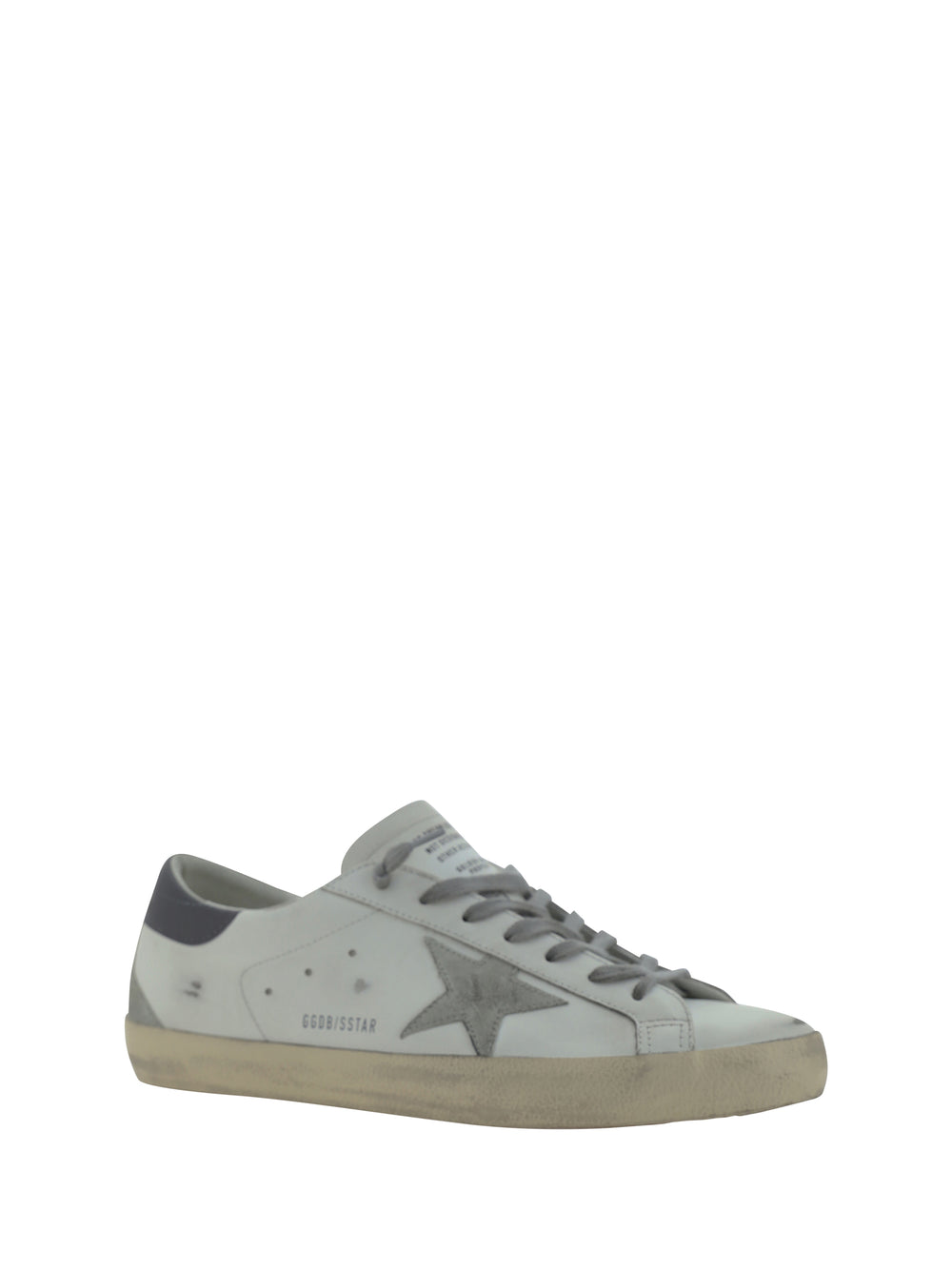 Superstar goat leather Sneakers 2
