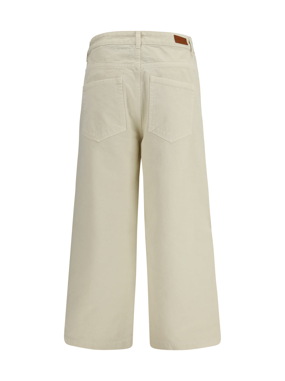 Cotton Pants 2