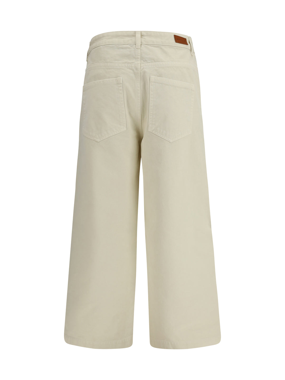 Cotton Pants 2