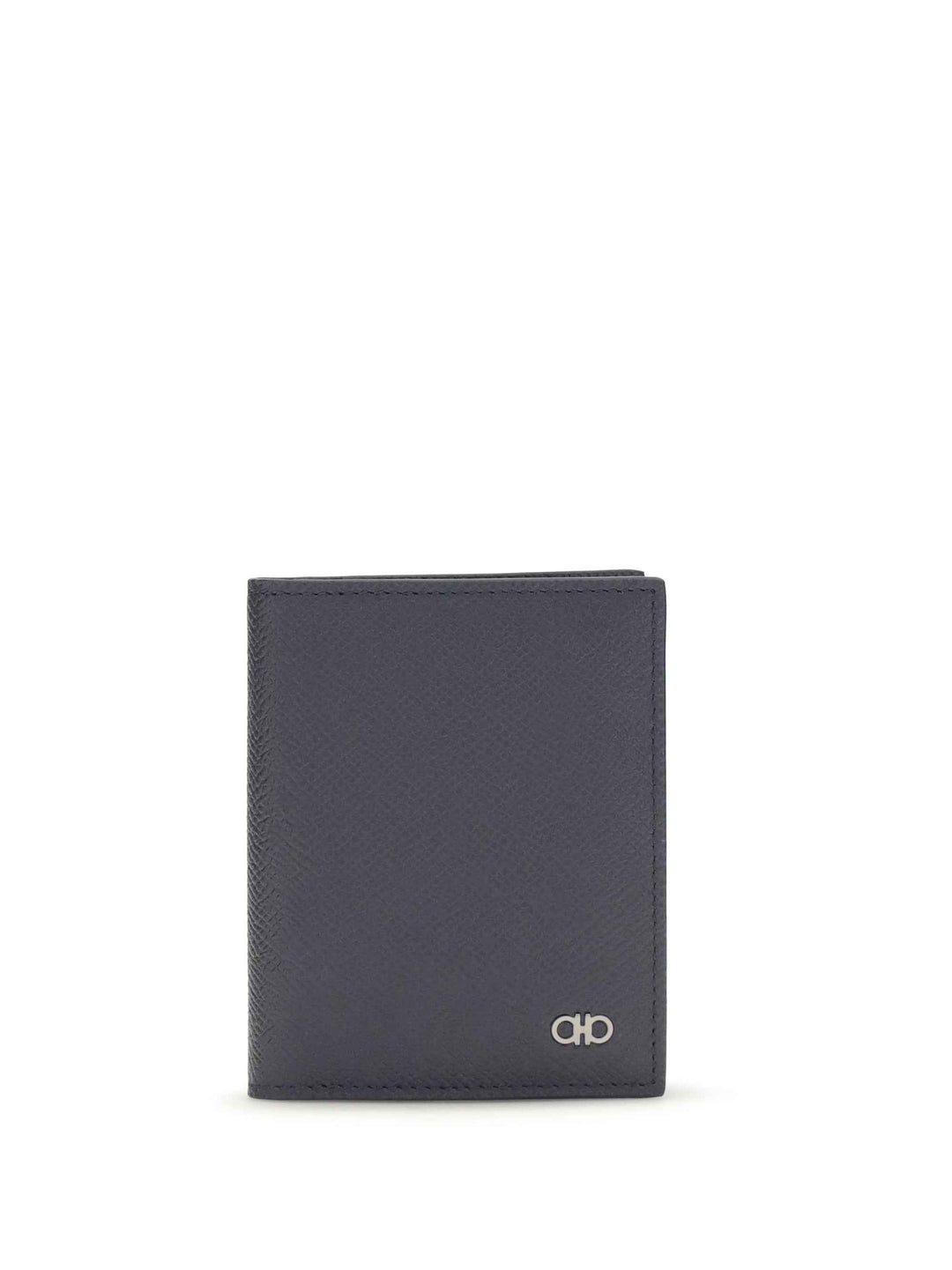 Gancini Card Holder