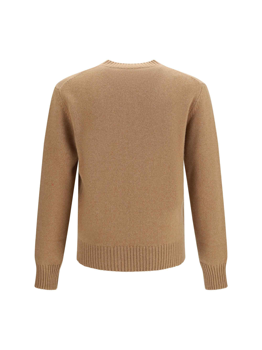 Cashmere and wool blend Sweater