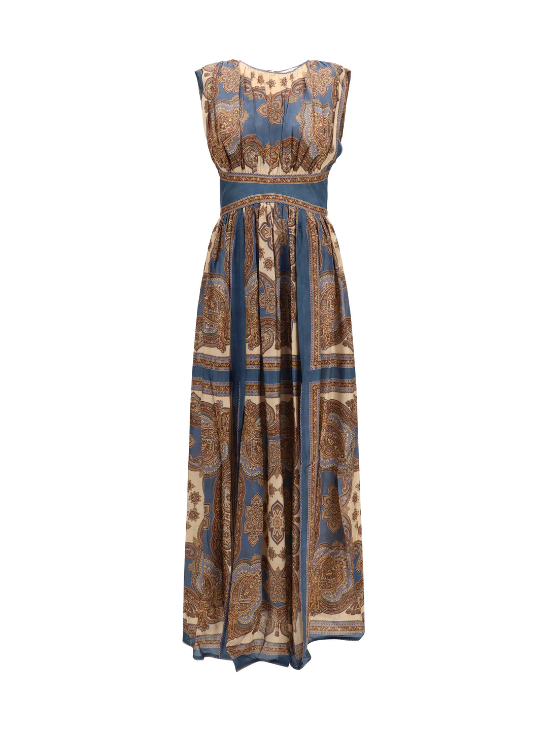 Mahon long Dress 1