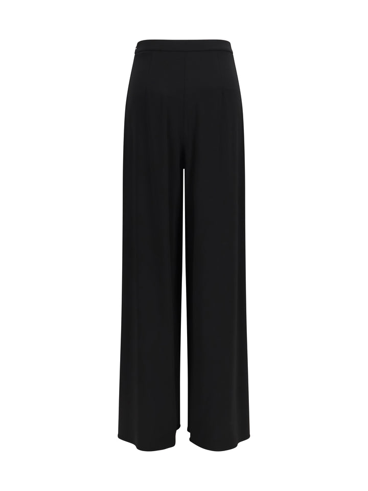Viscose technical jersey Pants 2