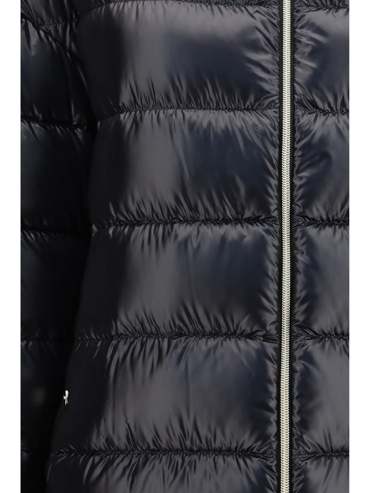 Midi Down Jacket 3
