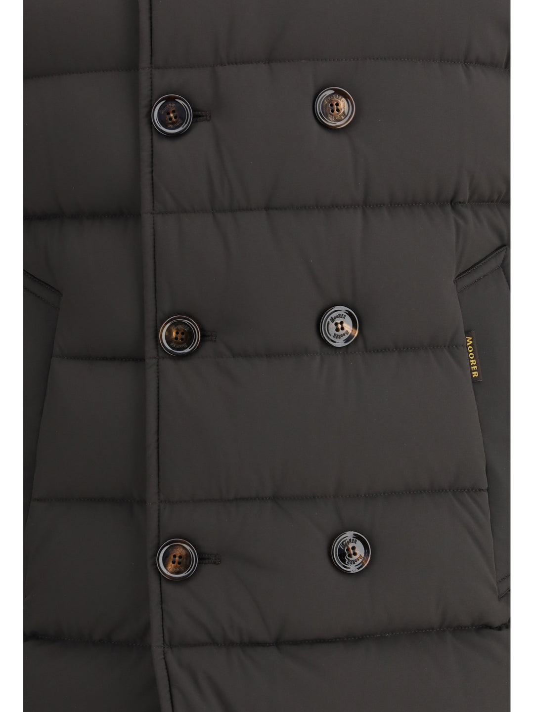 Florio Down Jacket 3