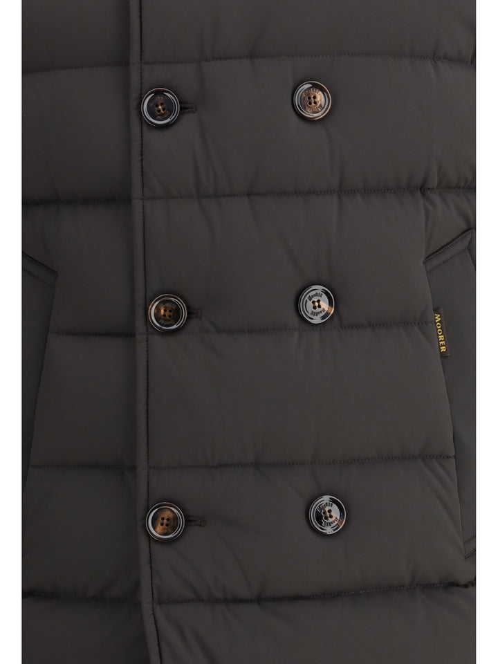 Florio Down Jacket 3