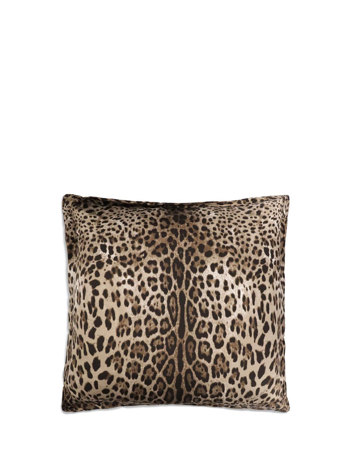 Large Duchesse cotton Cushion