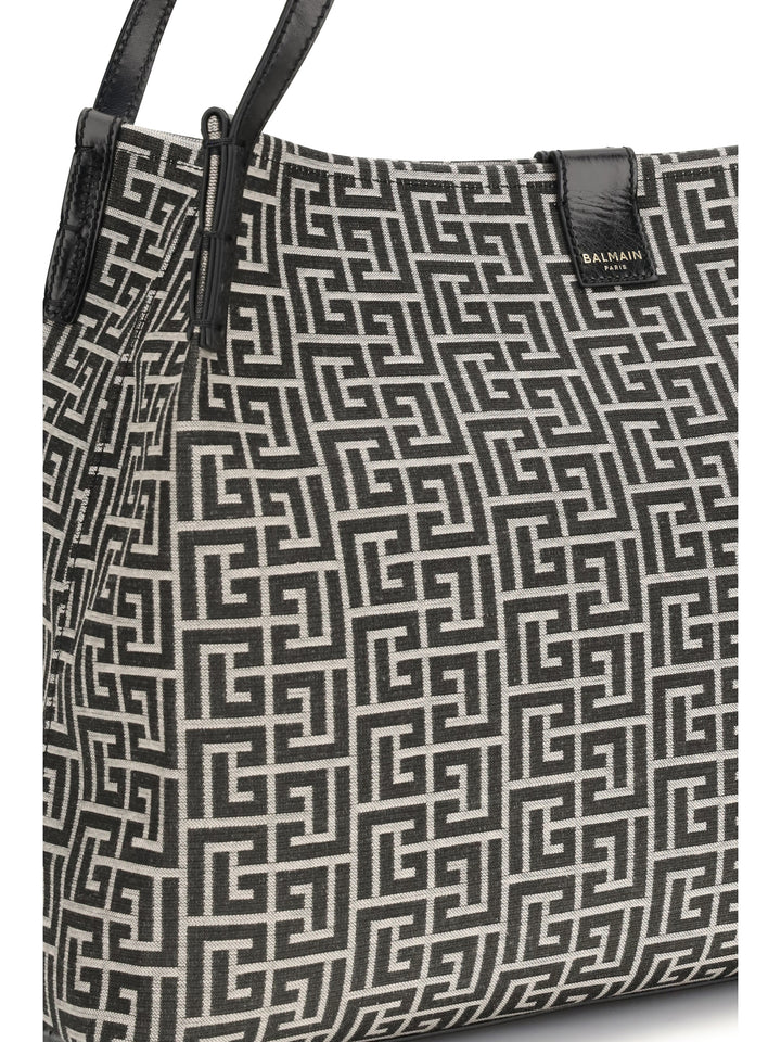 Medium Tote Bag 4