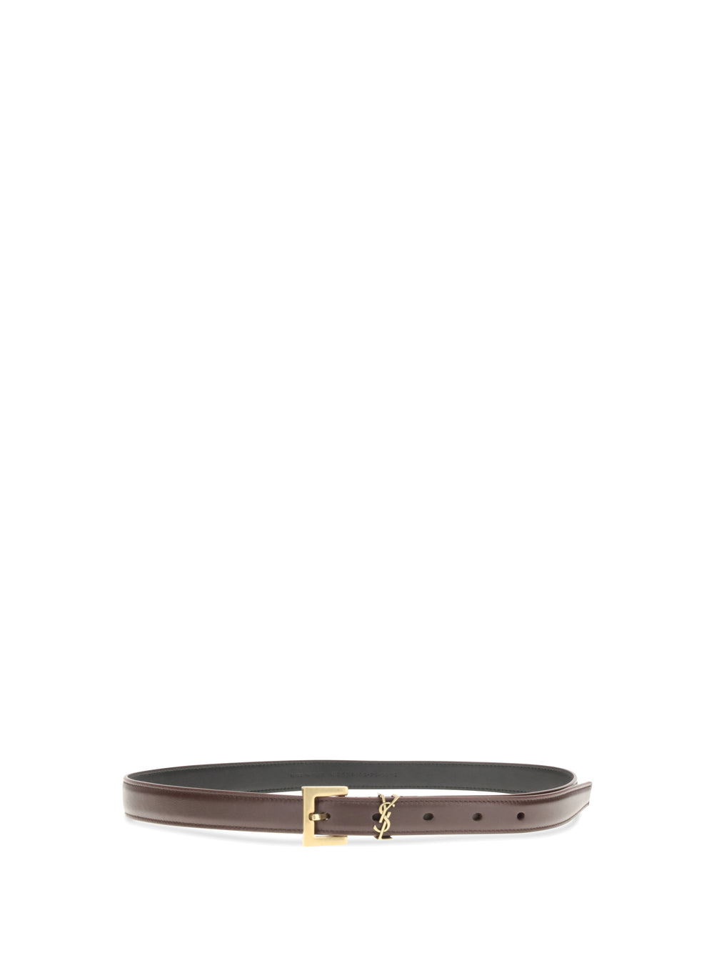 Cassandre slim Belt 2