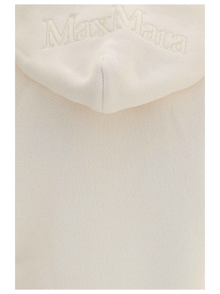 MAX MARA PURE Knitwear in AVORIO