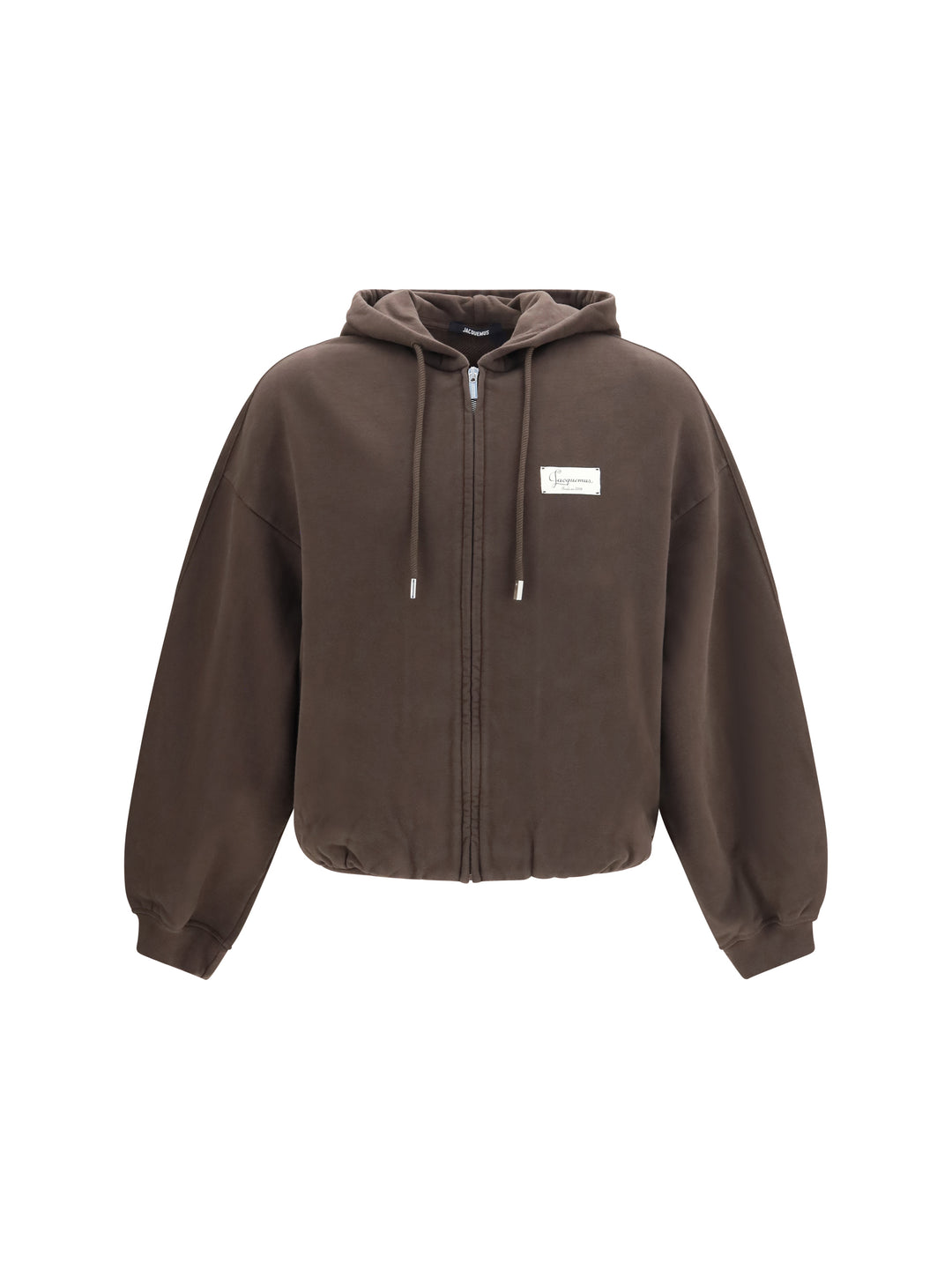 Le Montaigne Hooded Sweatshirt 1