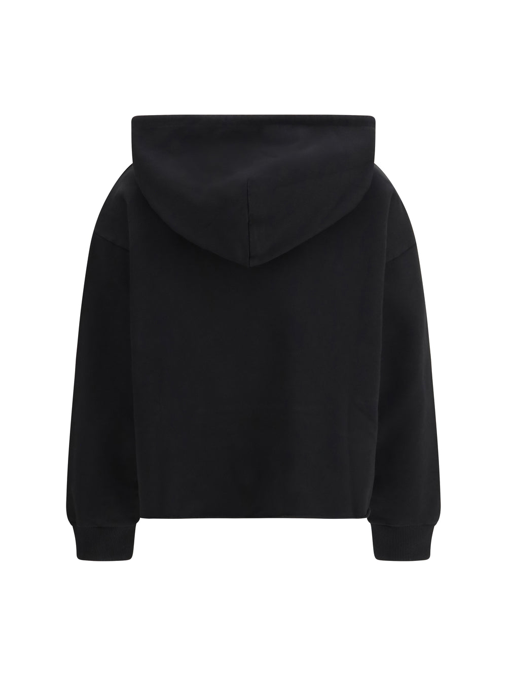 Cotton Hoodie 2