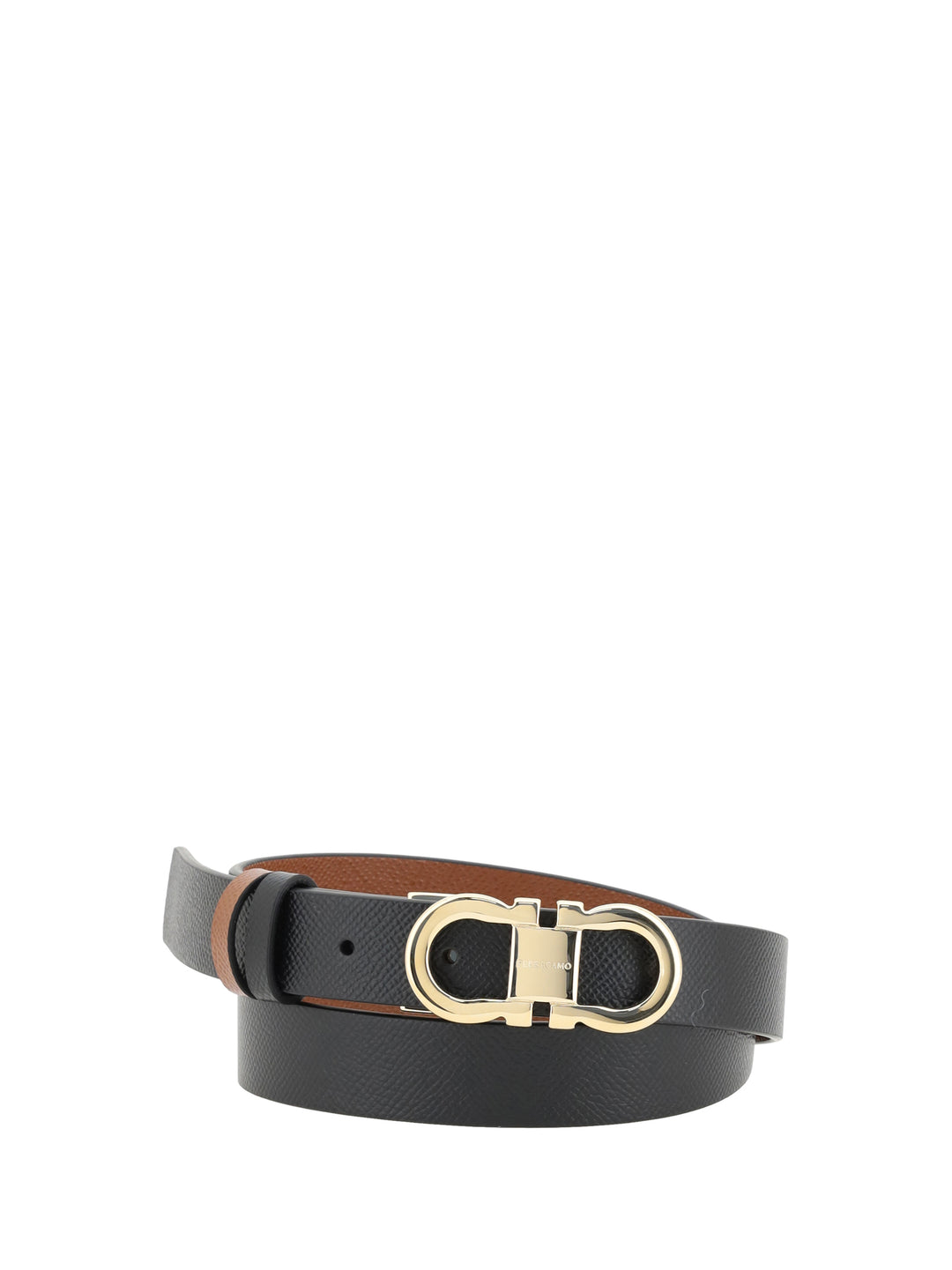 Gancini reversible Belt 1