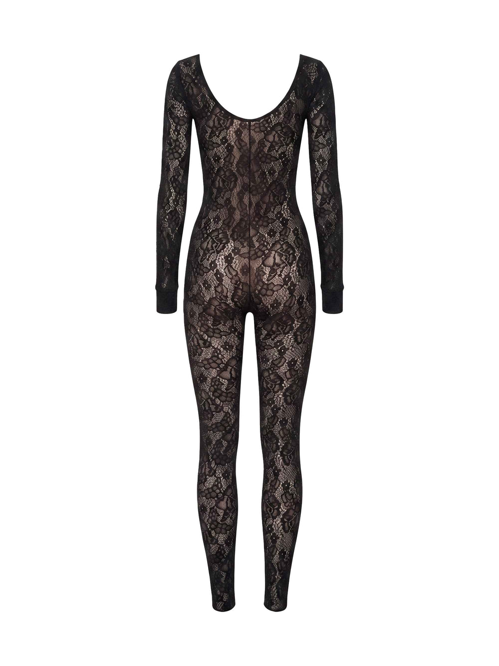 Infinite Rose Jumpsuit