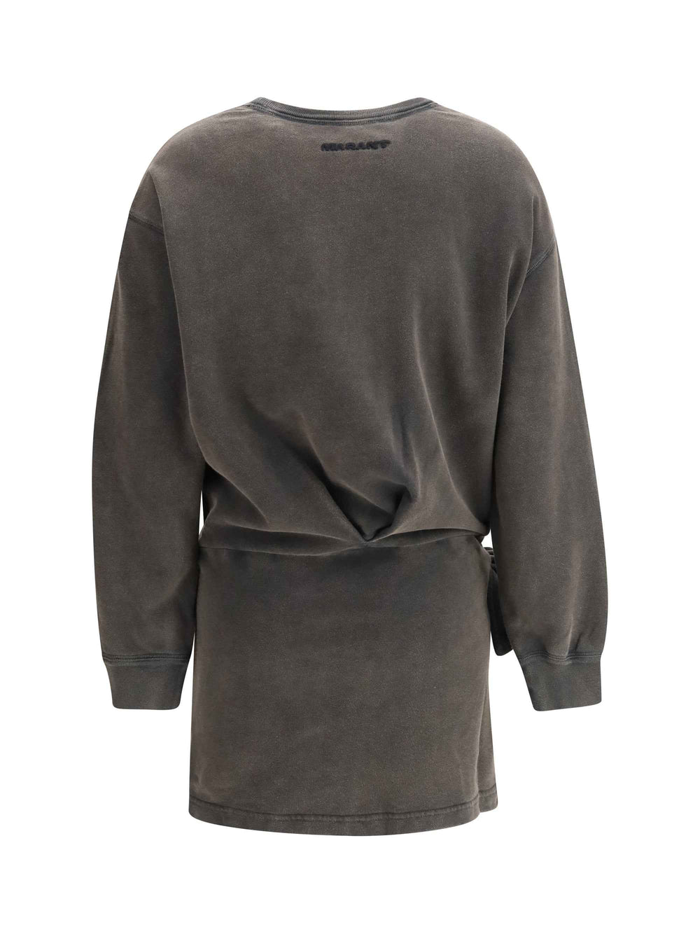 Zae fleece Dress