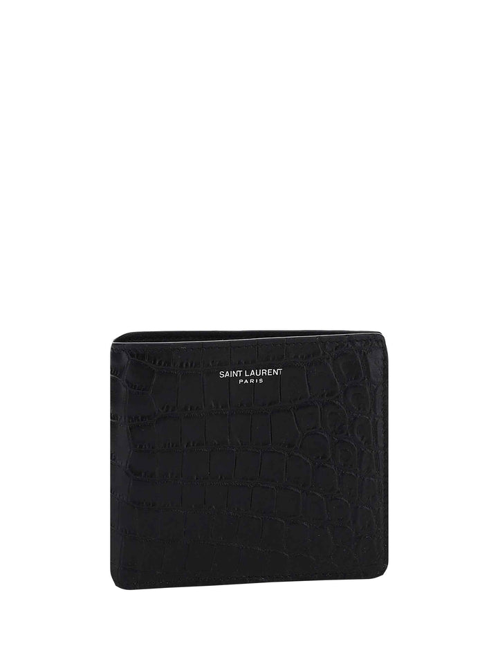 Leather Wallet