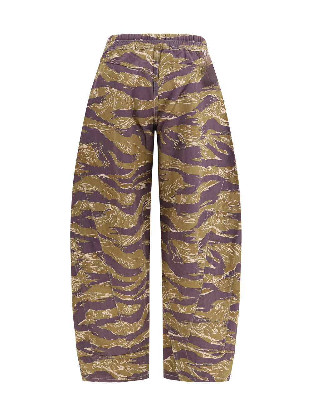 Reversible Pants 2