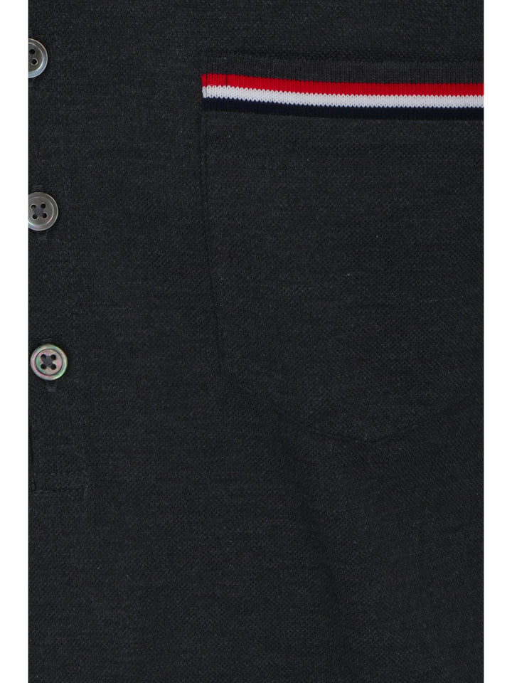 Short Sleeves Polo 3