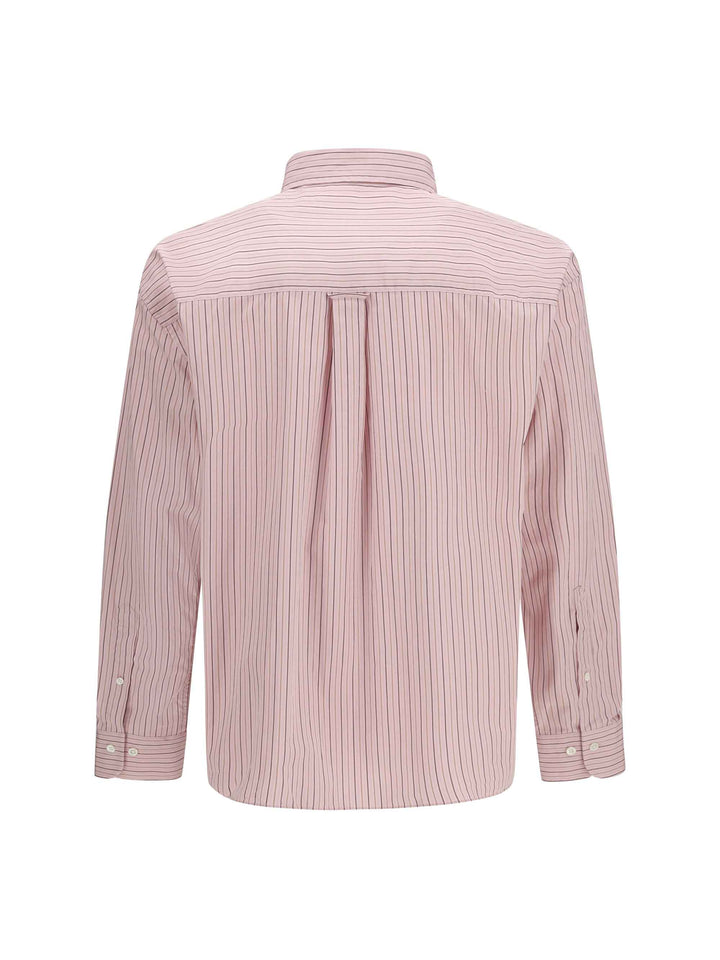 New Base Shirt