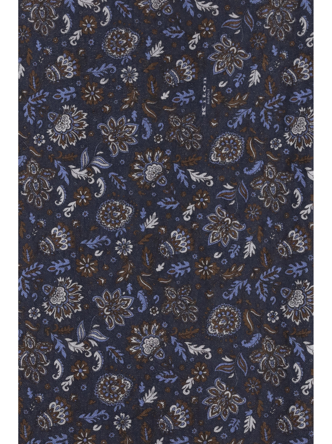 Paisley patterned Scarf 3
