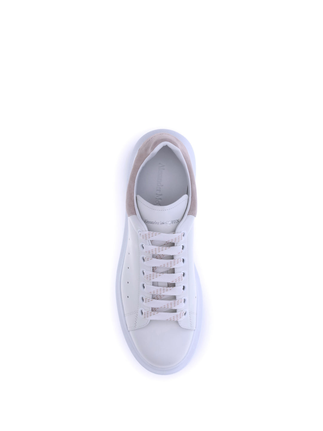 Leather Sneakers 4