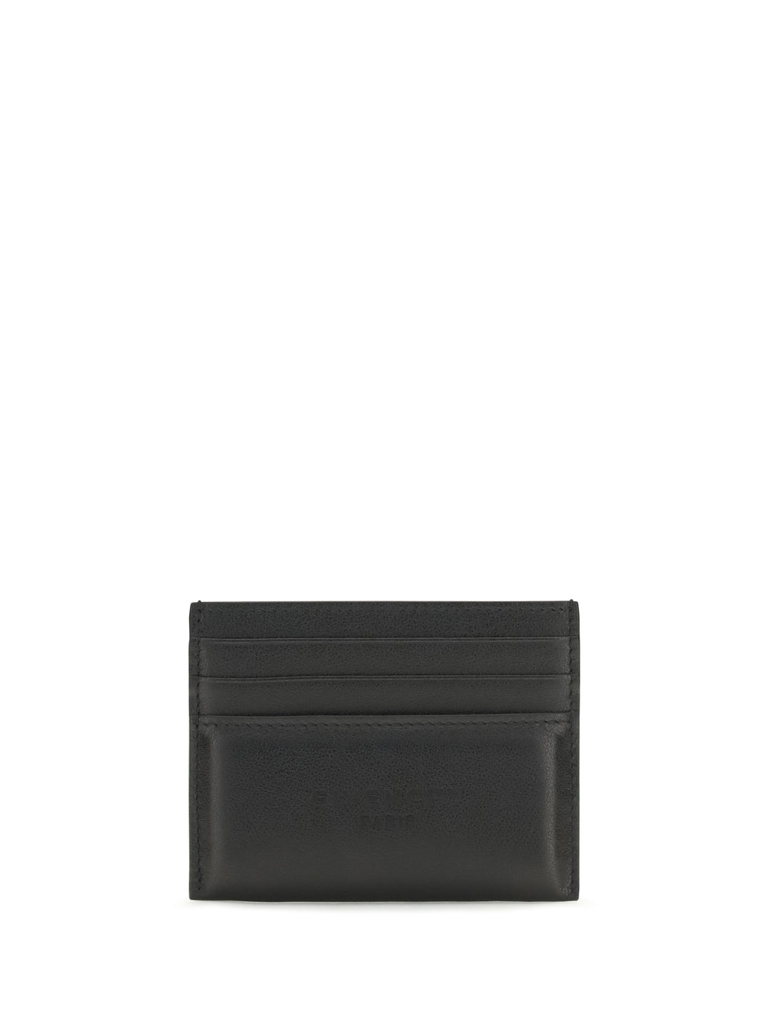Antigona Leather Cardholder 1