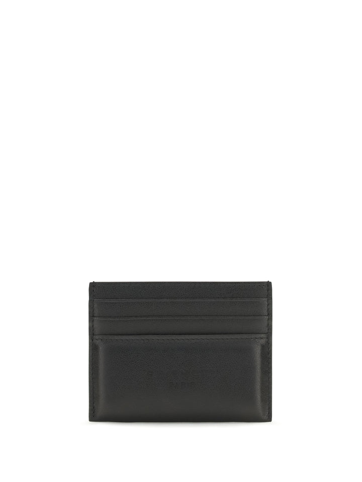 Antigona Leather Cardholder 1