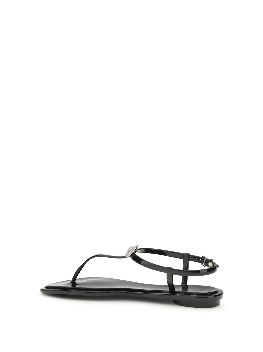 Double Bow Sandals 3