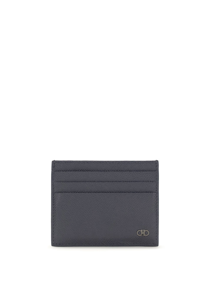 Gancini Card Holder 1