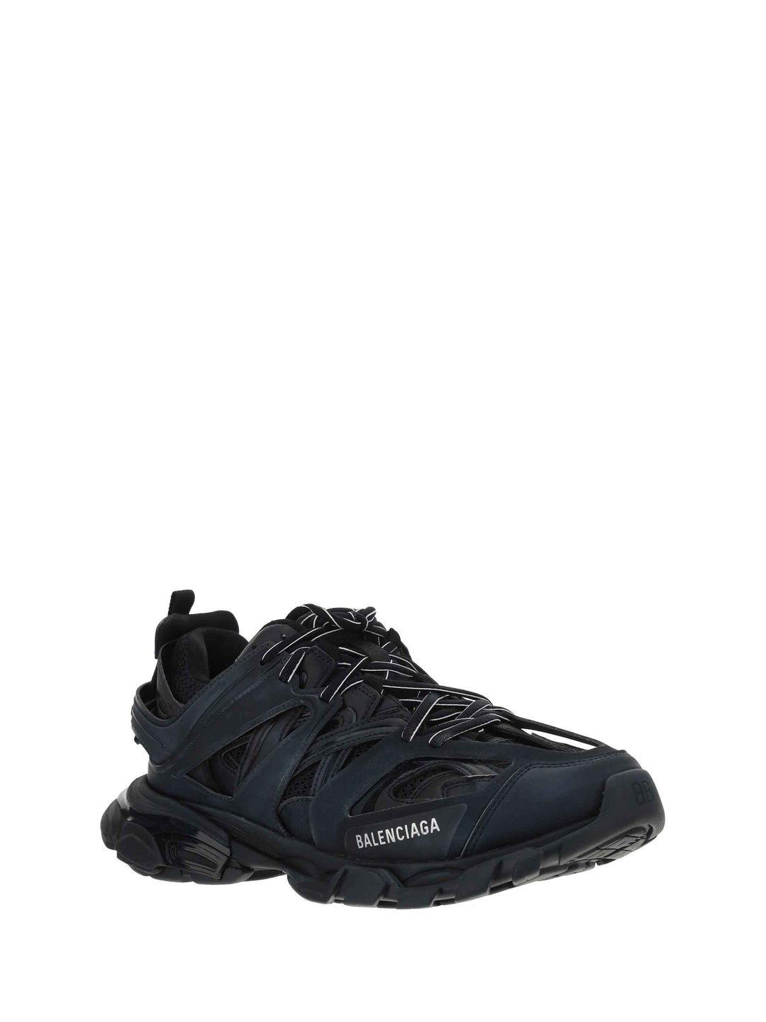 Track Sneakers