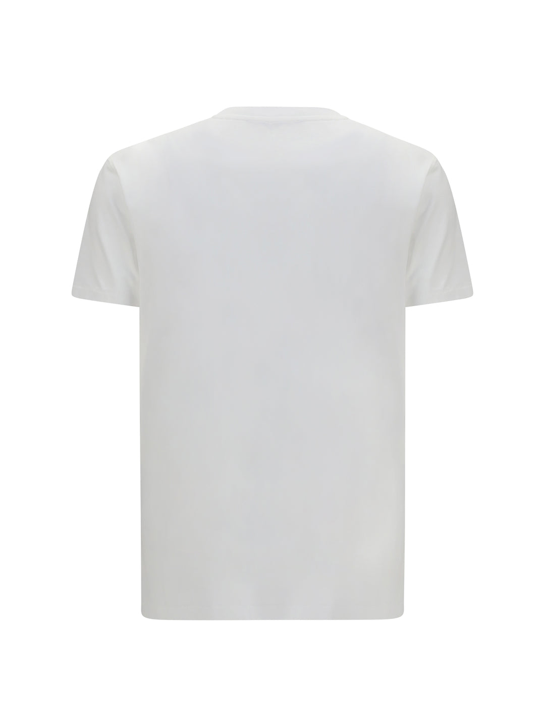 Cotton T-shirt 2