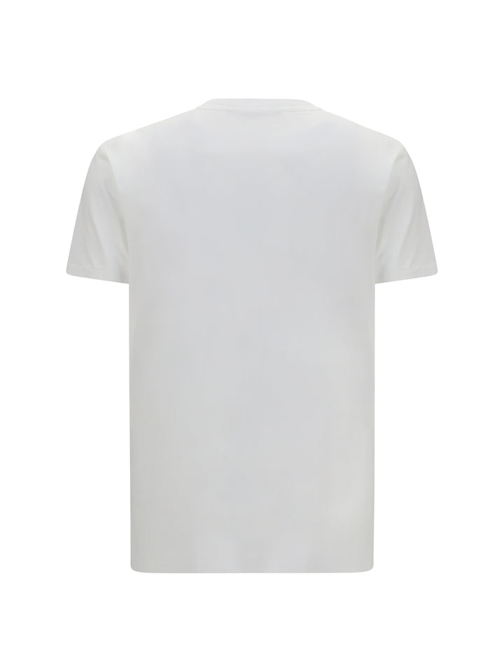 Cotton T-shirt 2