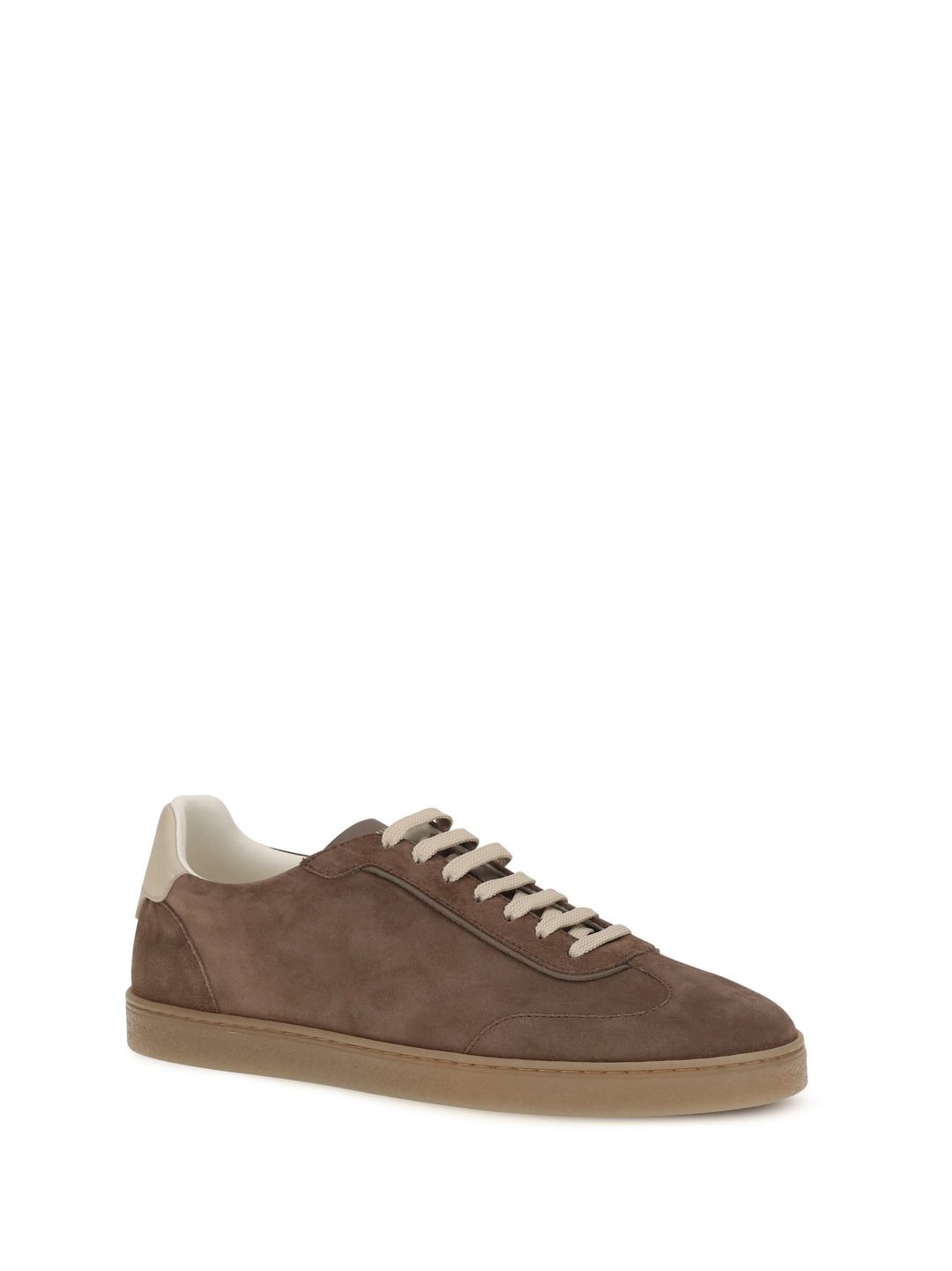 Suede Sneakers 2