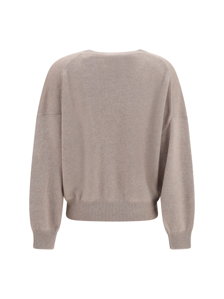 Veira Sweater 2