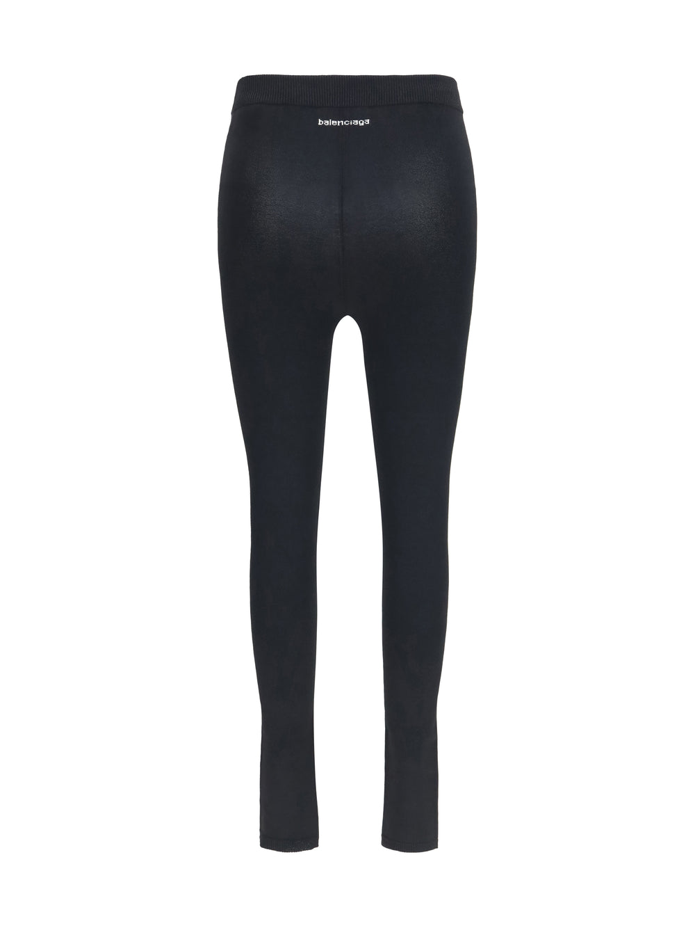 High-rise Leggings 2