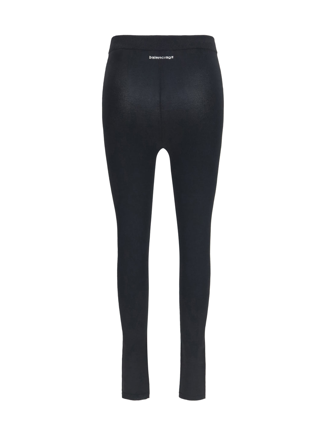 High-rise Leggings 2