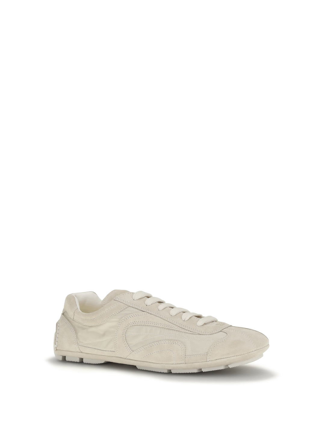 Montecarlo Re-Edition 2005 Sneakers 2