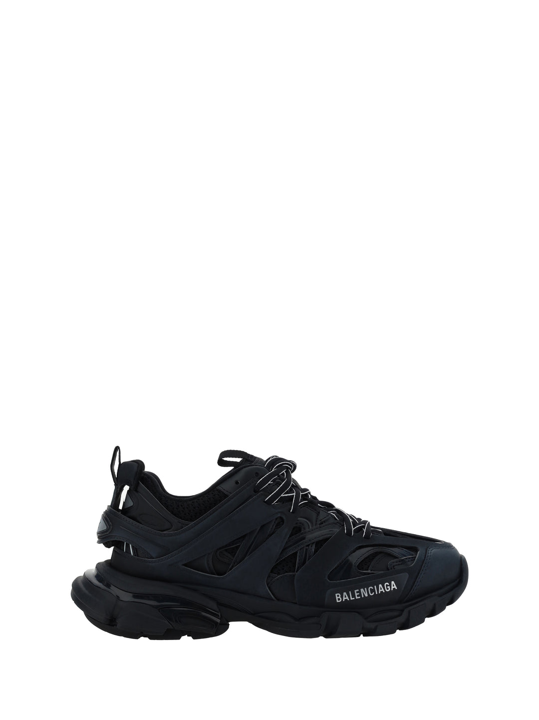 Track Sneakers 1