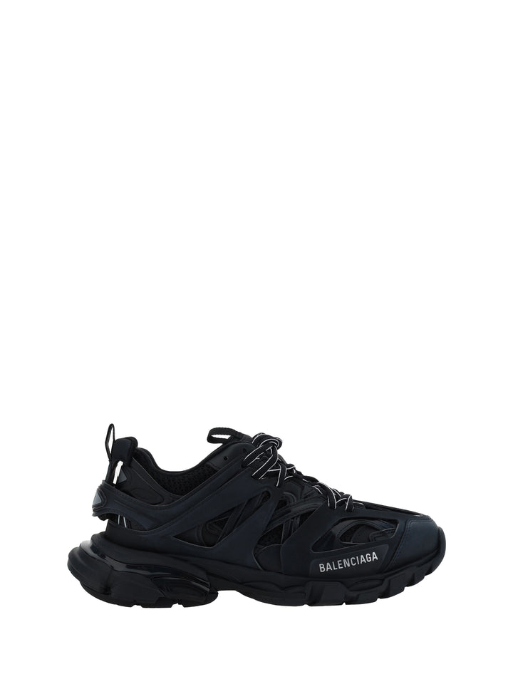 Track Sneakers 1