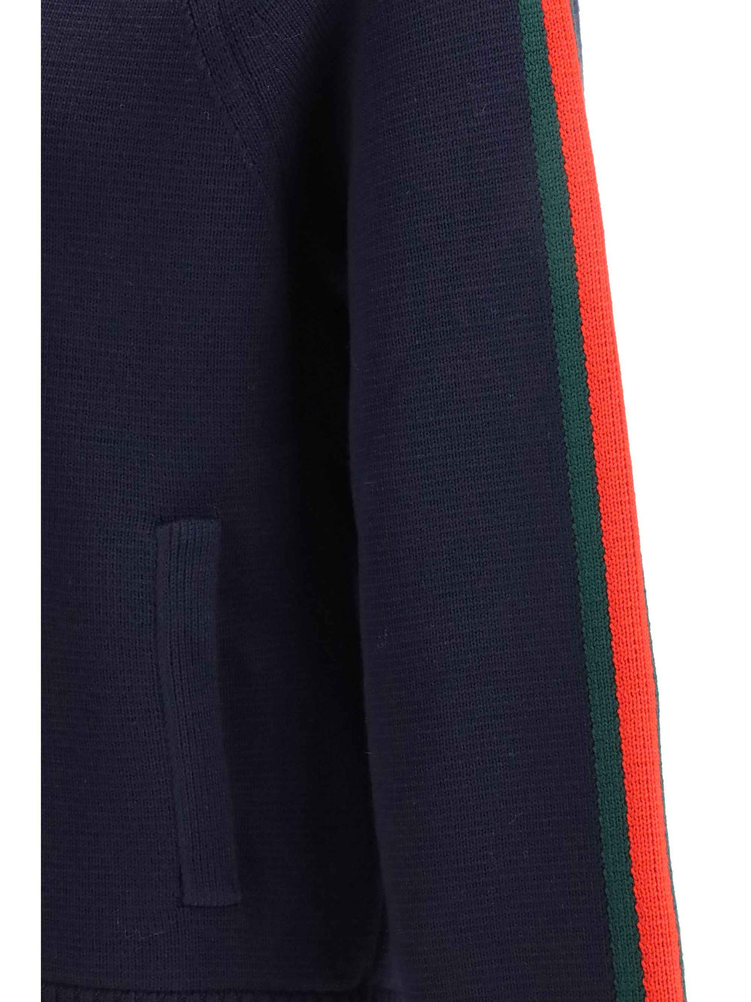 Zip-up Jacket