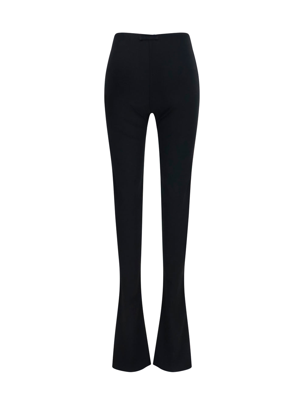 Jersey crêpe Pants 2