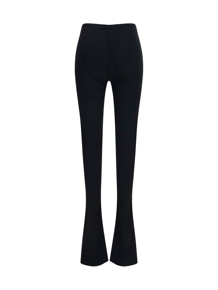 Jersey crêpe Pants 2
