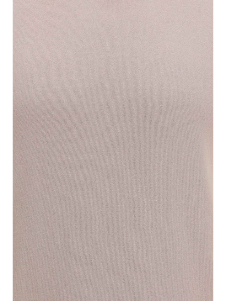 Sweater in cotton