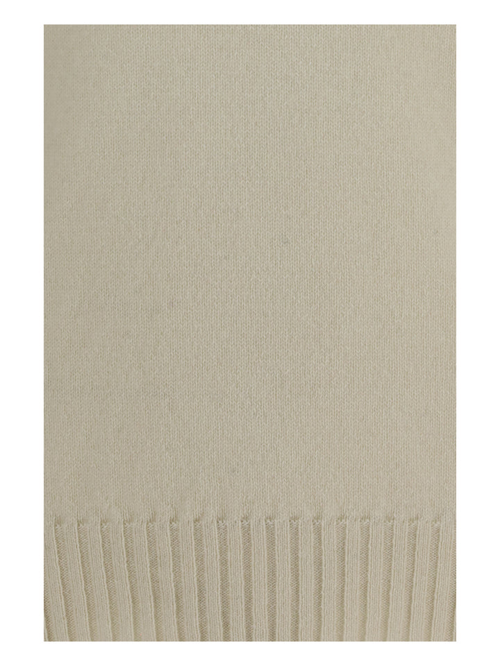 Cashmere crewneck Sweater 3